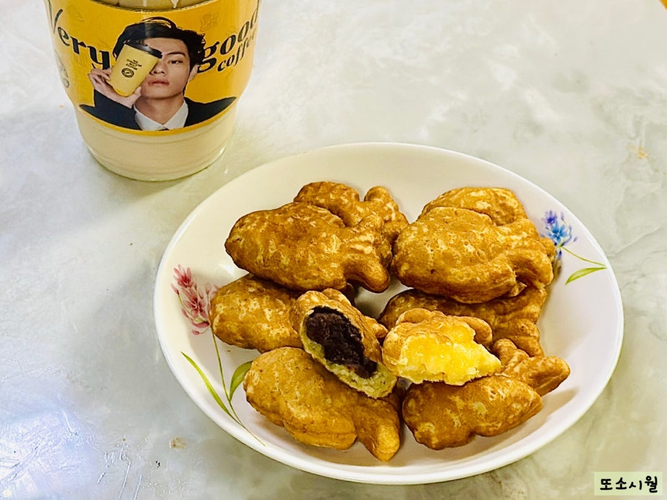 컴포즈커피고양행신점 이미지