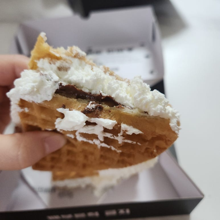 카페인중독전주 이미지