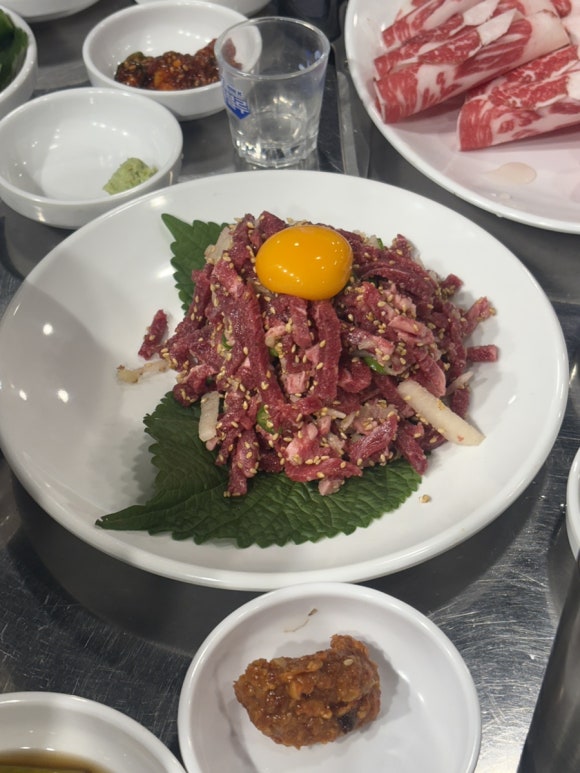 돌비식육식당 이미지