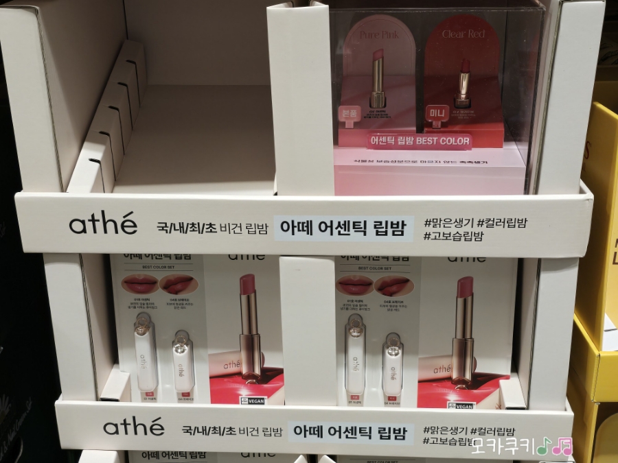 비겐바디케어 이미지