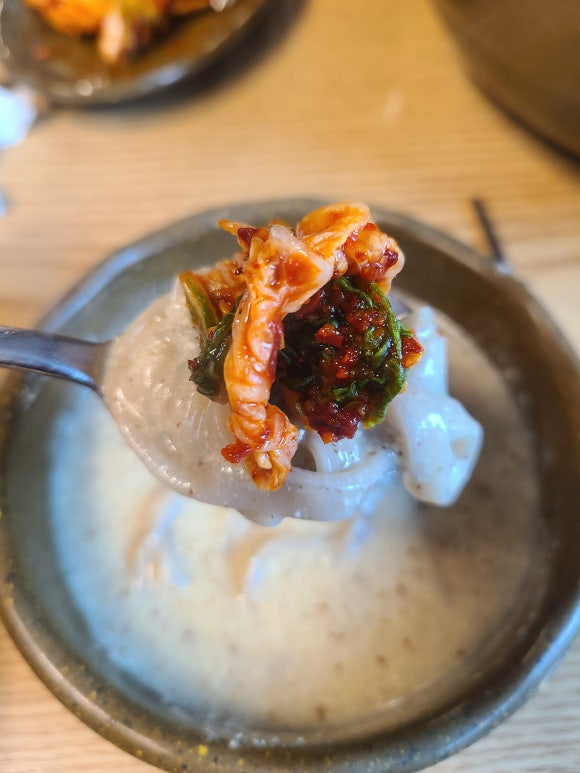 엘림칼국수 이미지