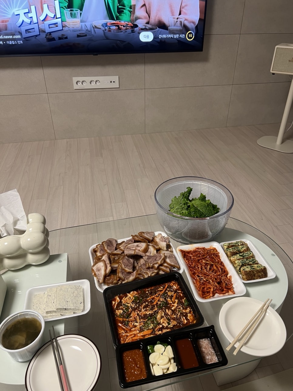 만석군족발 이미지