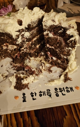 베비주케이크 이미지