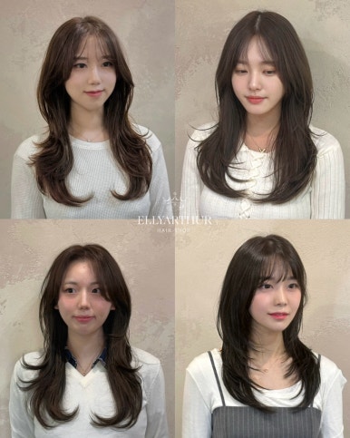 베티헤어 이미지