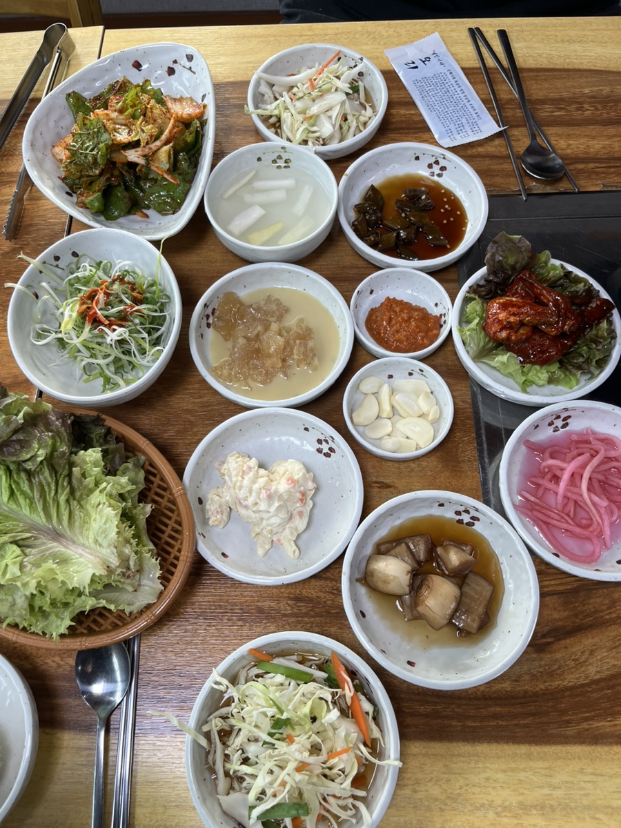 청와오리 이미지