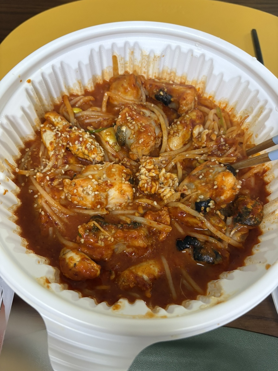 인생아구찜방학쌍문점 이미지
