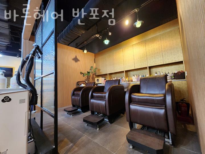 바른헤어 이미지