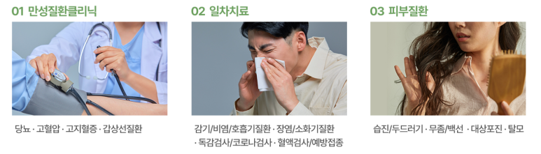 새봄가정의학과의원 이미지