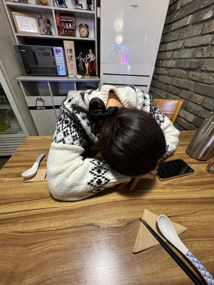 어쩌다'카페 이미지
