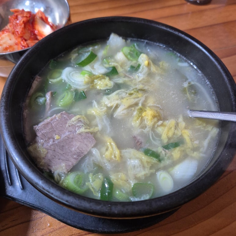 길목해장국 이미지