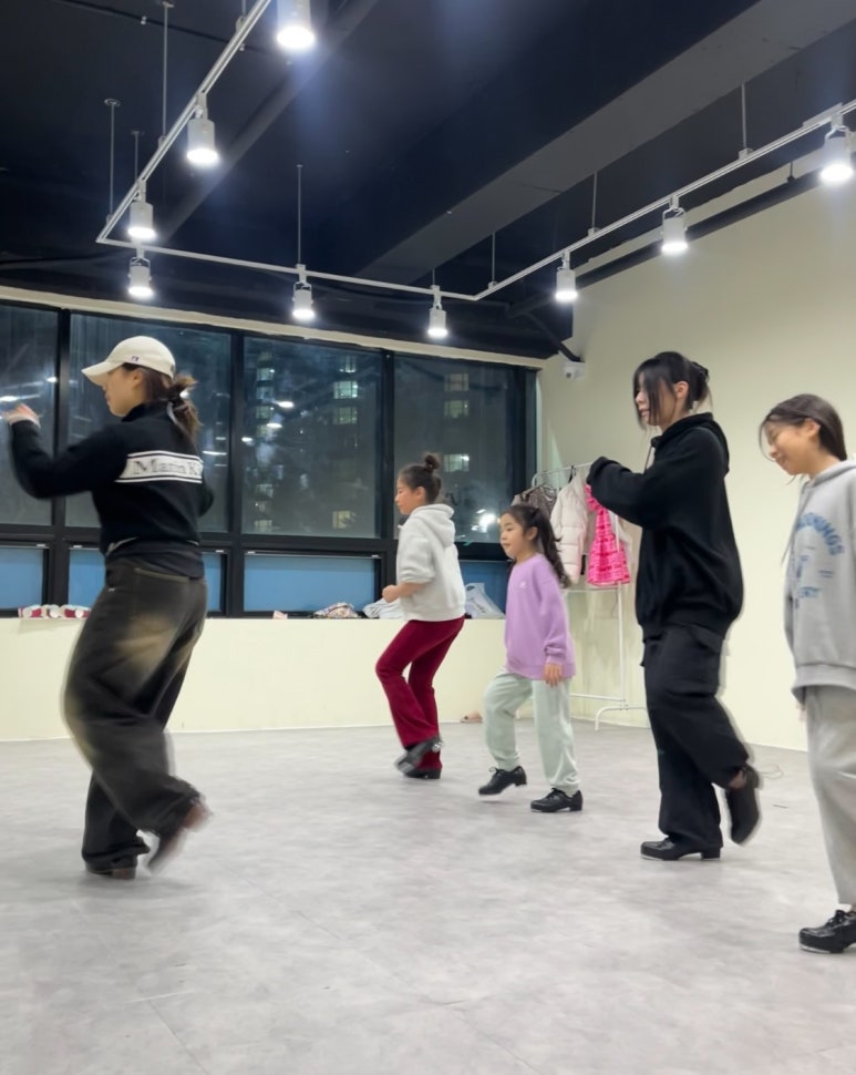 스테이지온뮤지컬학원 이미지