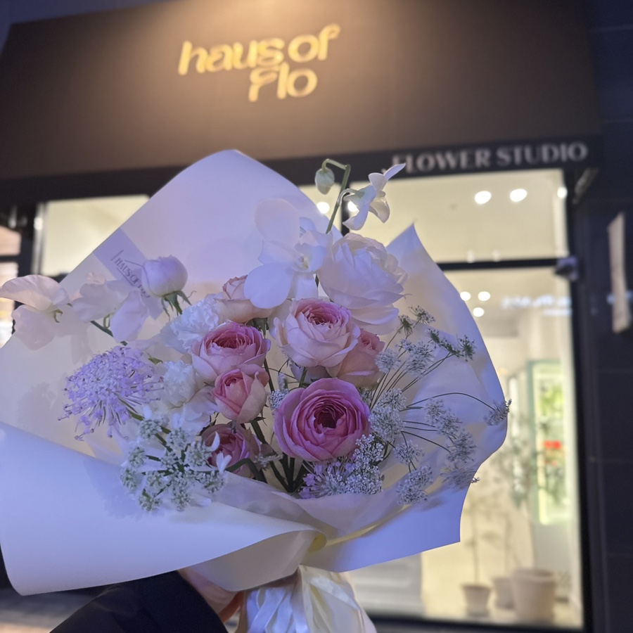 하우스오브플로 이미지