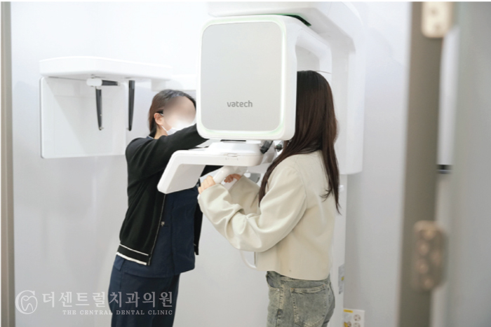 센트럴치과 이미지