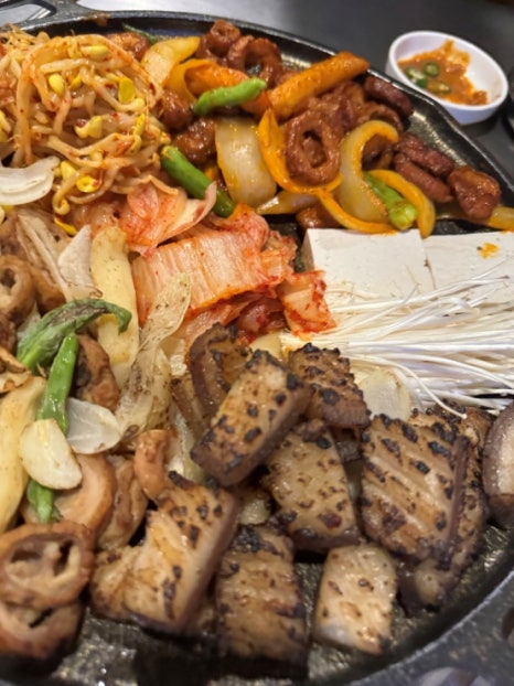옛날막창 이미지