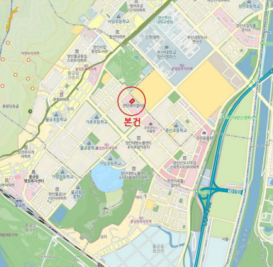 주식회사 401 이미지