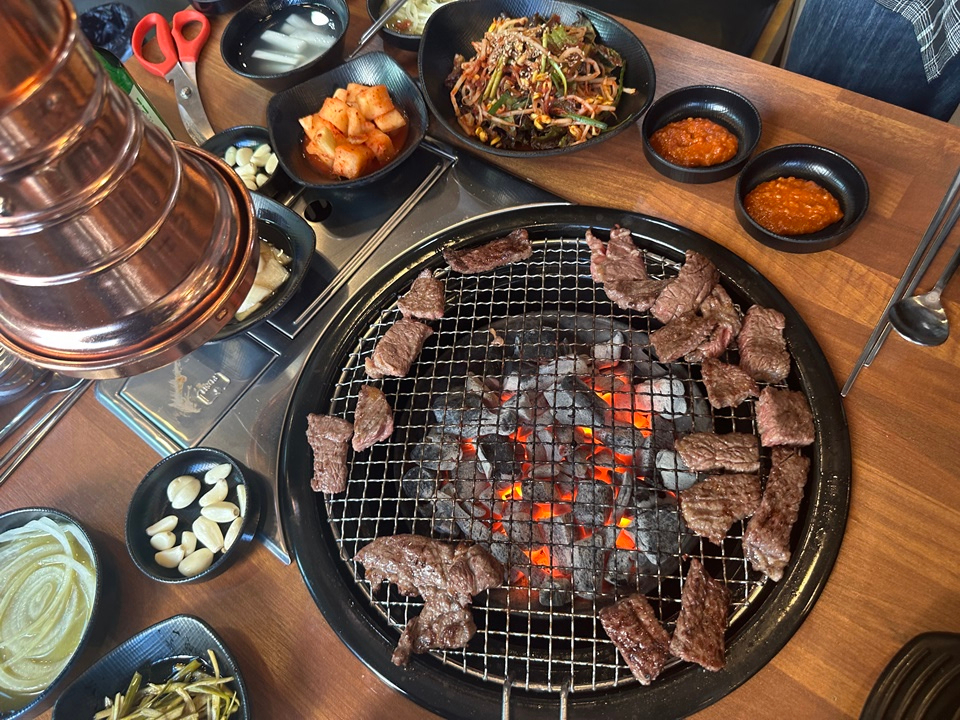 참숯한우천국인천서구 이미지