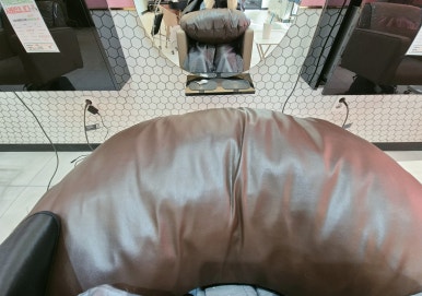 굿모닝헤어펌 이미지