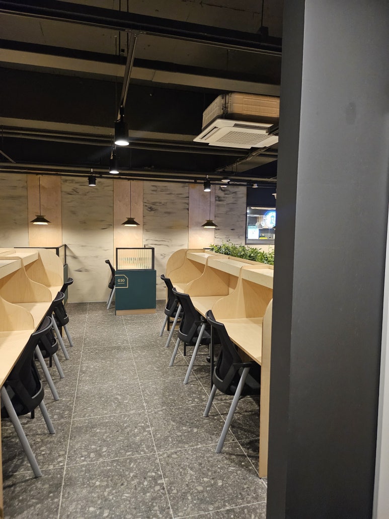 멘토즈스터디카페하남 이미지