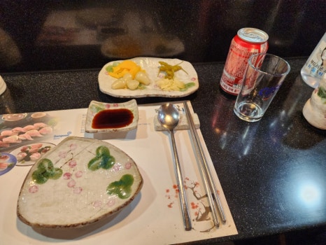 동원참치보라매점 이미지