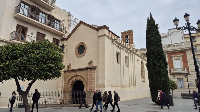 Capilla 이미지