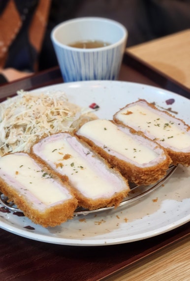 마스이돈카츠 이미지