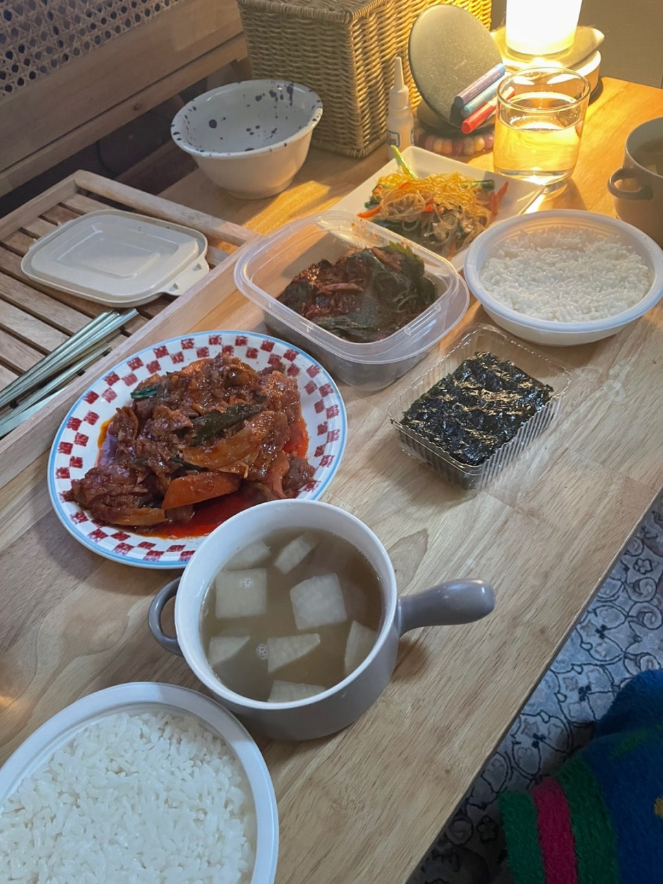 금호푸드몰 이미지