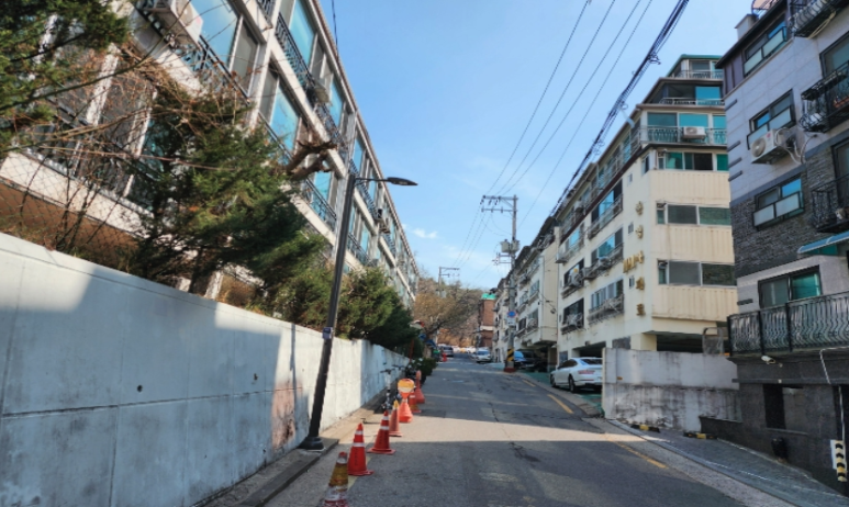 중랑중학교 이미지