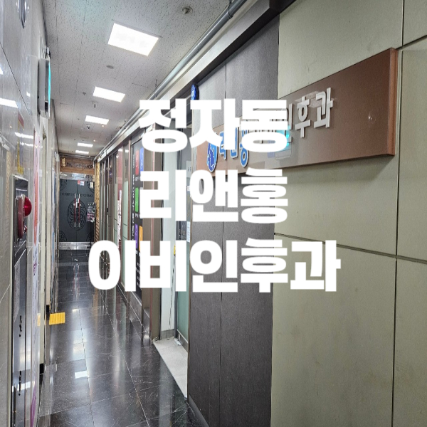 리앤홍 이미지