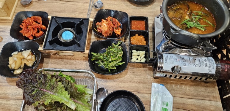 화목한가족족발 울산천상본점 이미지