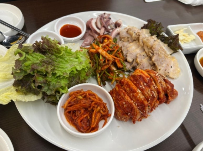 양은이네 신도림본점 이미지