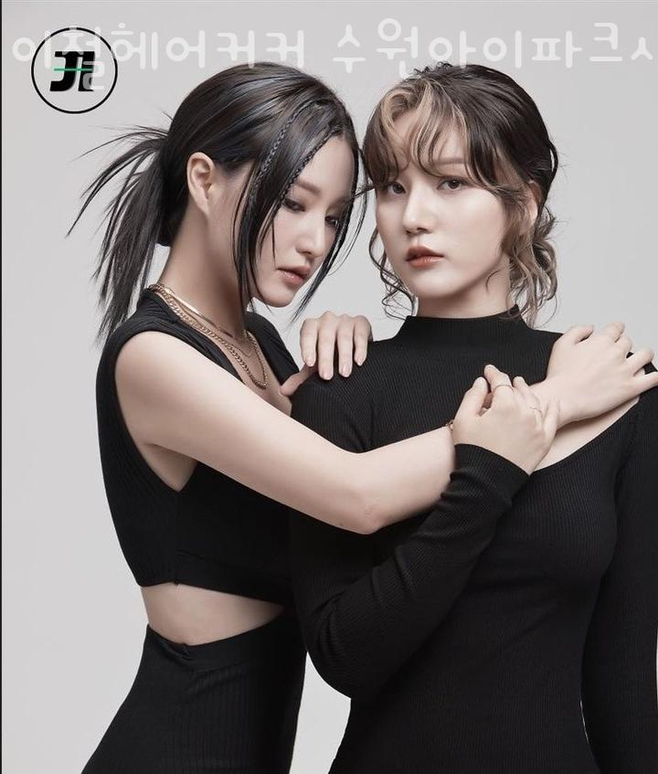 이철헤어커커수원 이미지