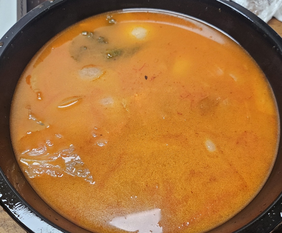 올바른짬뽕 이미지
