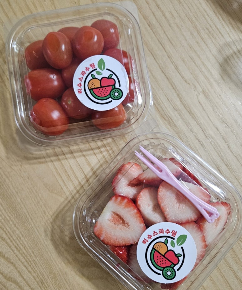 리수스과수원 이미지