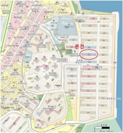 삼익하나로마트 이미지