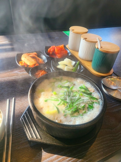 착한국밥(포승점) 이미지