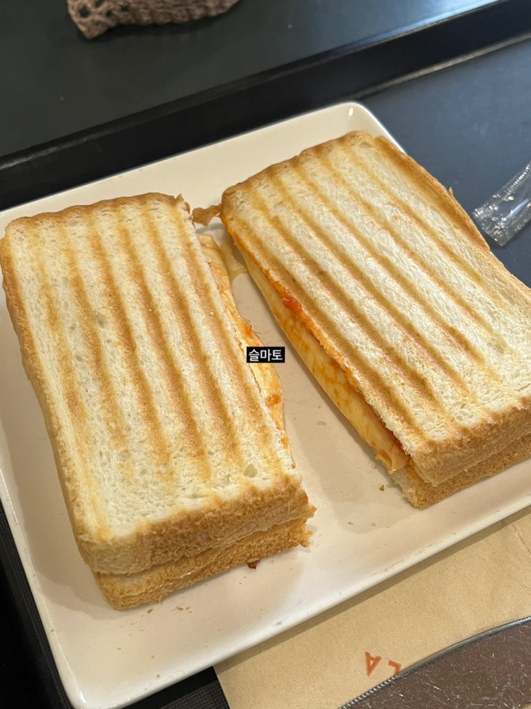 바리스텔라 홍천점 이미지