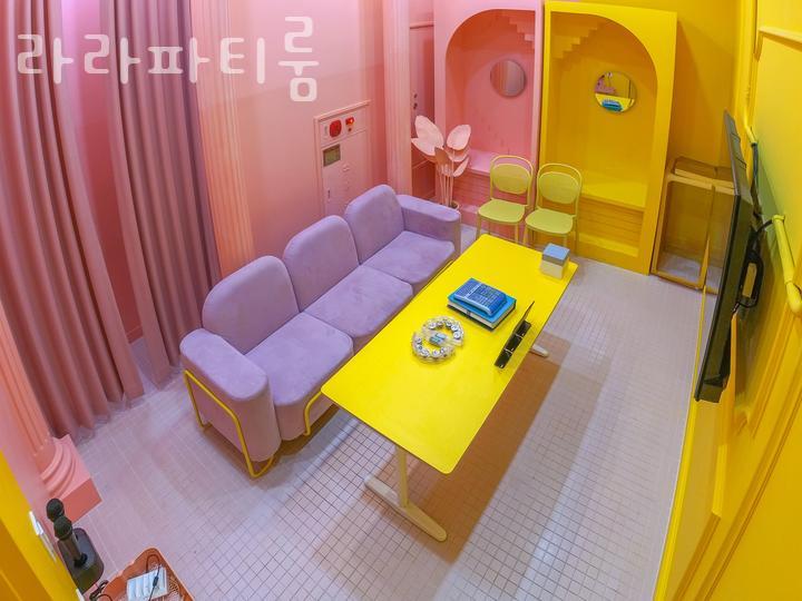 파티파티노래연습장 이미지