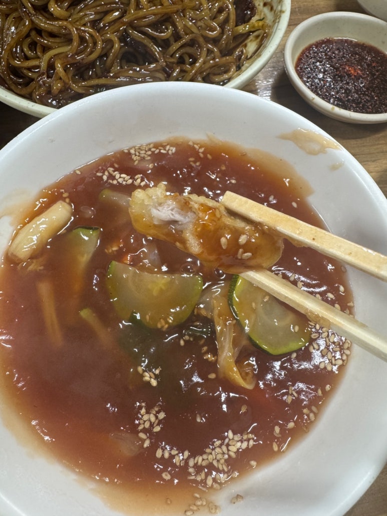 만리홍반점 이미지