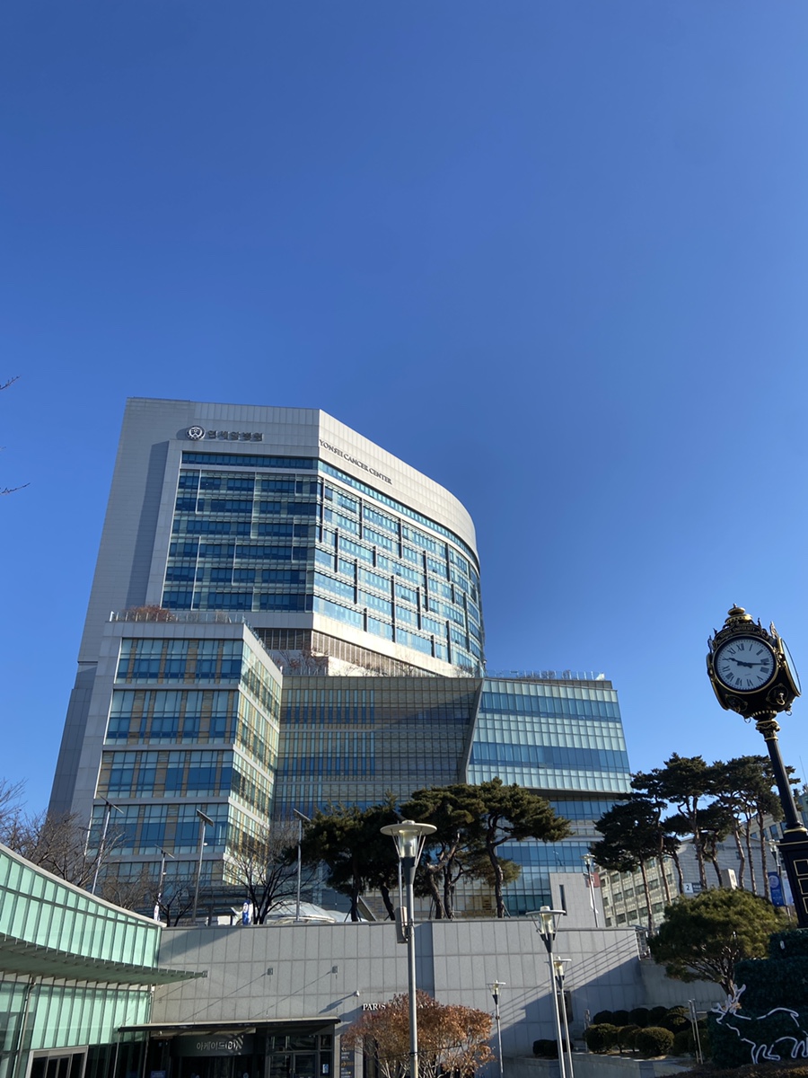 뚜레쥬르 세브란스병원점 이미지
