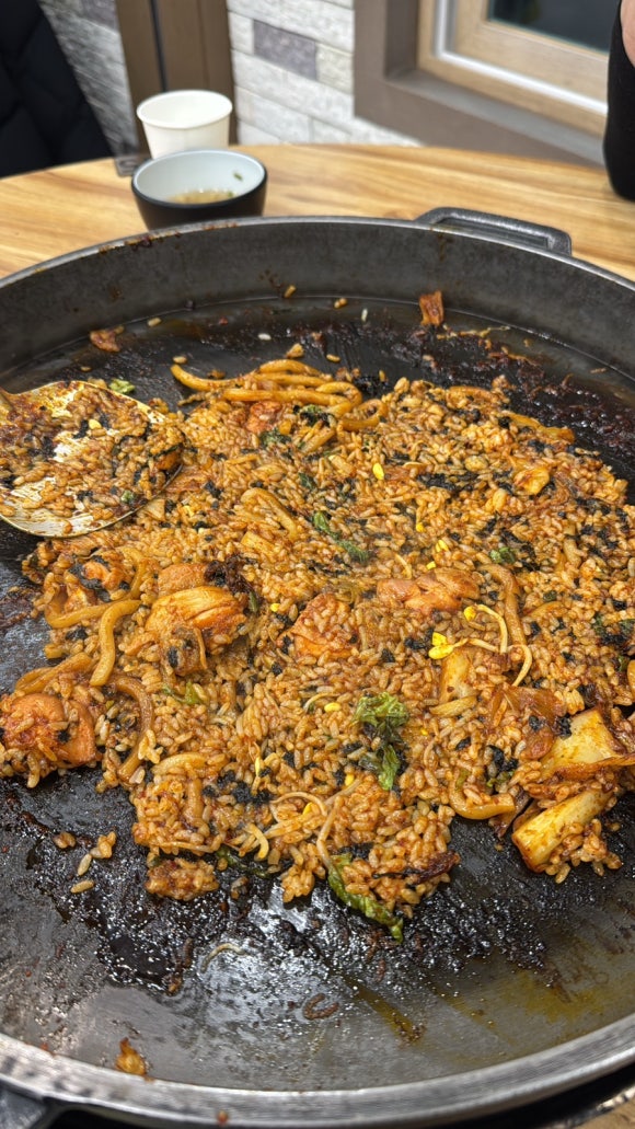 임곡원조춘천닭갈비 포항시청점 이미지