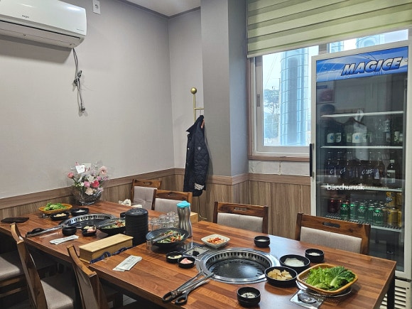 대서축산 이미지
