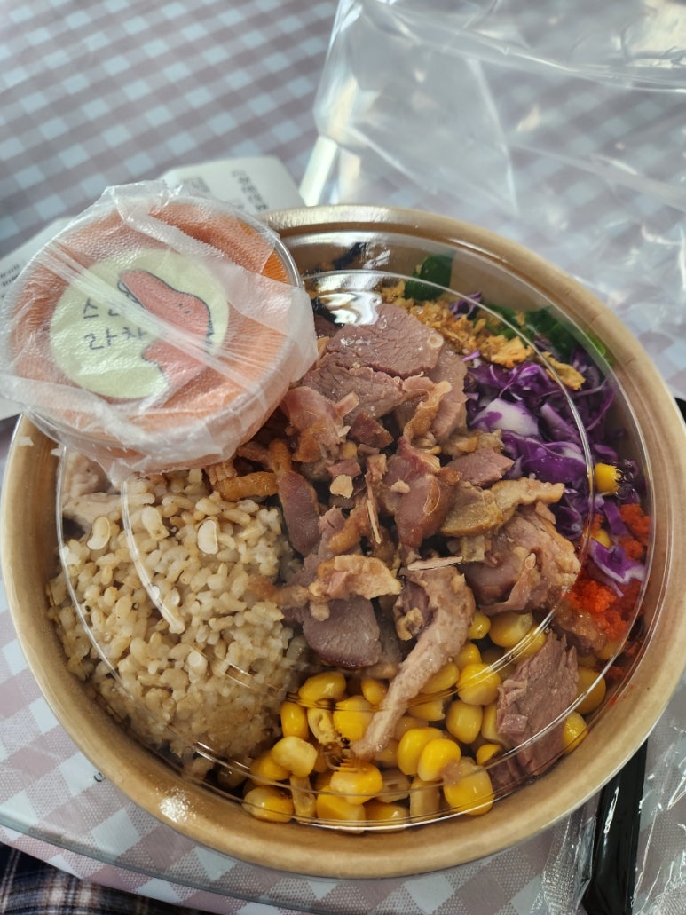 송가네 김치찜 이미지