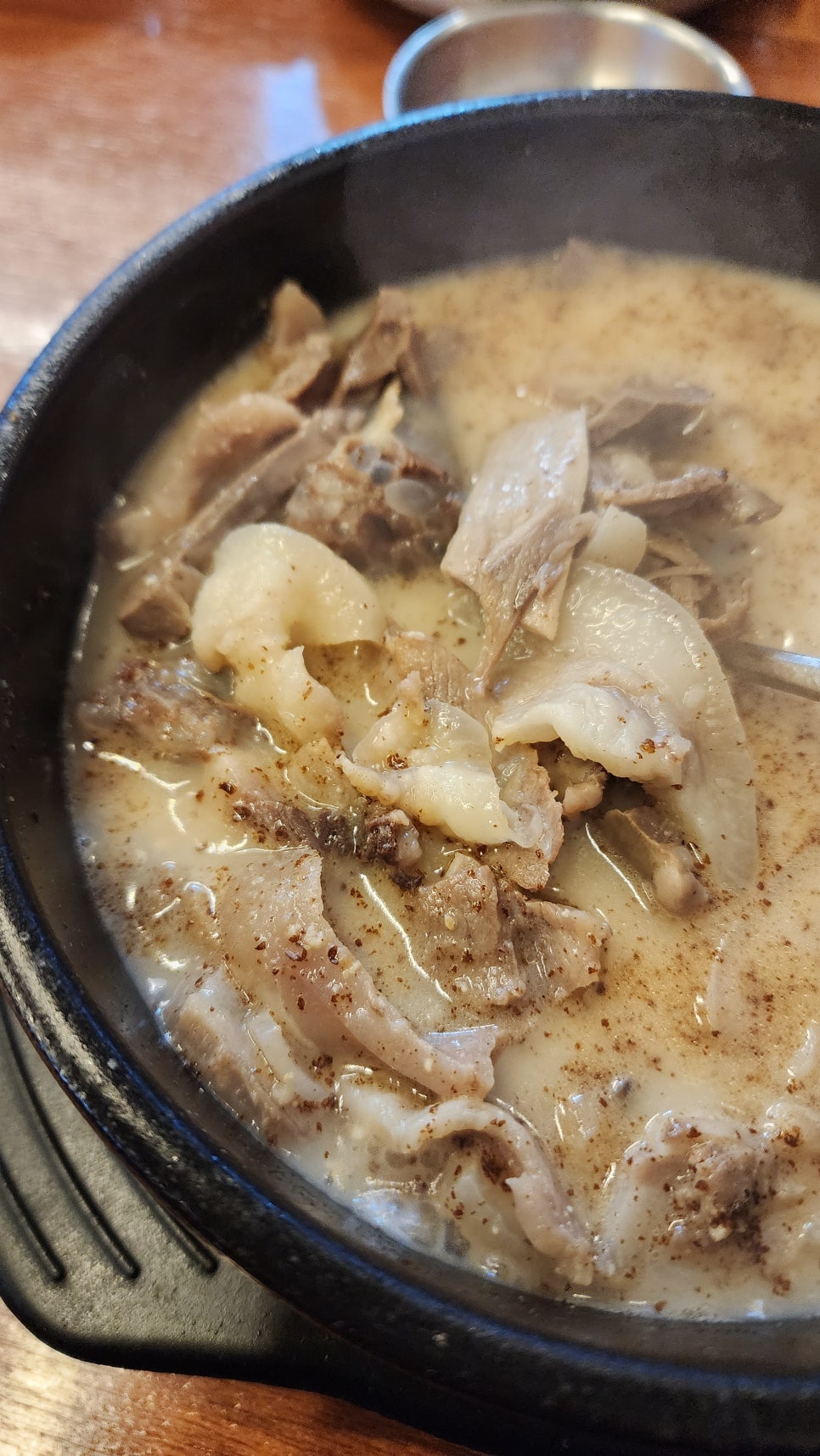 용추골 미궁 순대 분점 이미지
