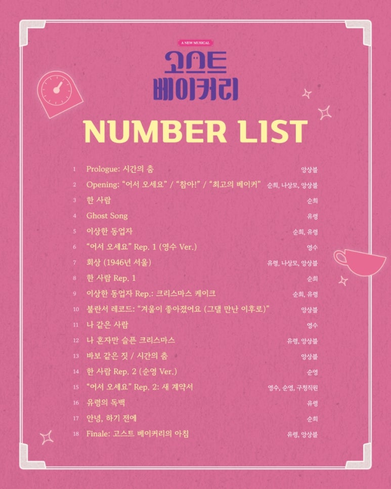 위로베이커리 이미지