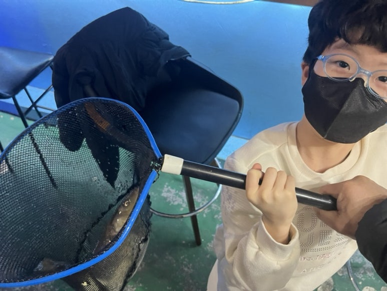 나이스실내낚시터 이미지
