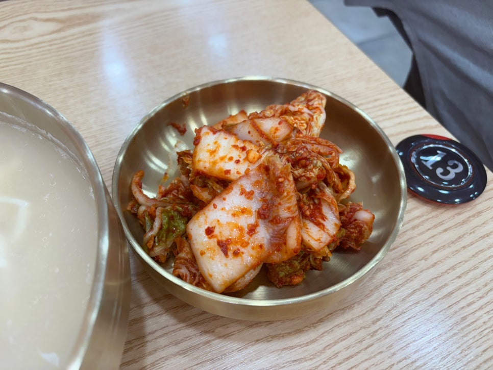 일산칼국수 봉일천점 이미지