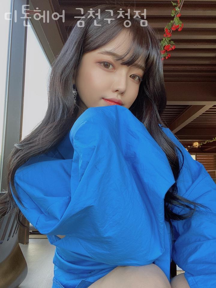 디톤헤어 이미지