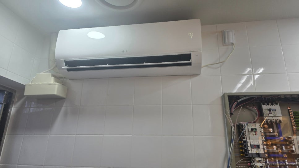 파리바게뜨 삼성점 이미지
