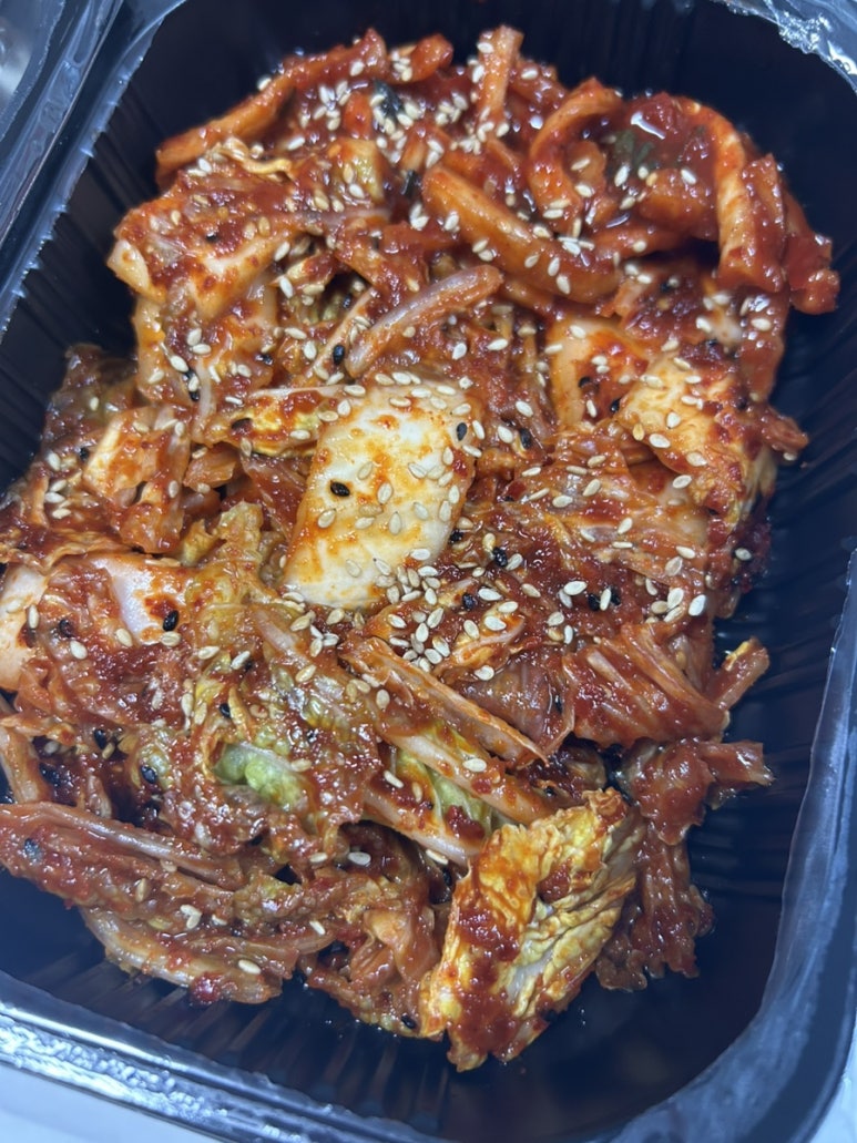 철수네왕족발 이미지
