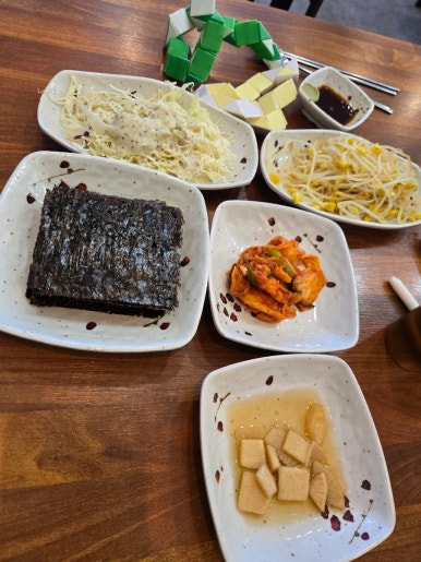 바다의품격왕코다리 이미지